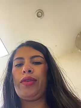 Nathaly 12 online show from March 4, 2026, 4:46 pm