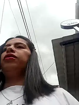 Nathaly 12 online show from April 30, 2026, 2:34 pm