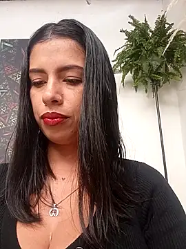 Nathaly 12 online show from May 8, 2026, 2:55 pm