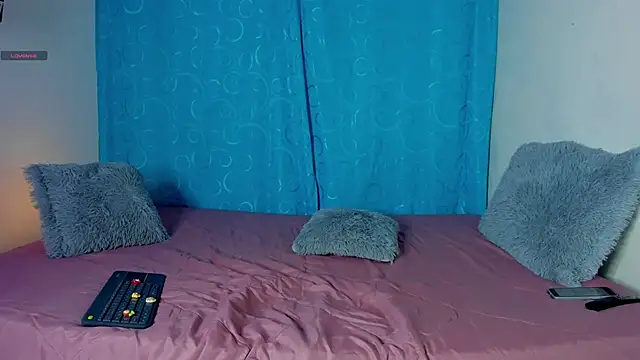 lizeth sweet online show from April 23, 2026, 1:18 am