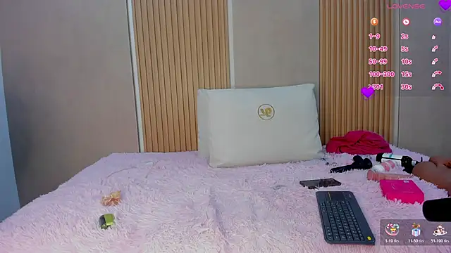 Snapshot of stephany_summer chatting on October 29, 2025, 3:42 am stephany summer online show from October 29, 2025, 3:42 am