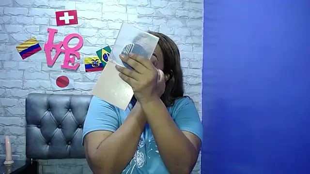 Milf-Prettyboobs online show from June 21, 2026, 10:51 am