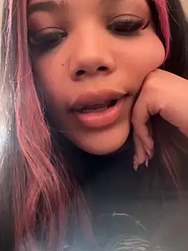 exoticutie online show from February 11, 2026, 9:09 pm