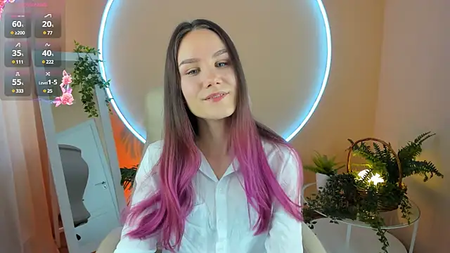 Clare  Florence online show from March 19, 2025, 9:49 am