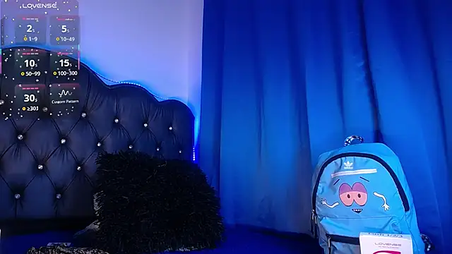 Snapshot of dareck_18 chatting on October 21, 2025, 6:58 am dareck 18 online show from October 21, 2025, 6:58 am