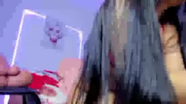 sweet cinamon online show from January 31, 2026, 7:11 pm