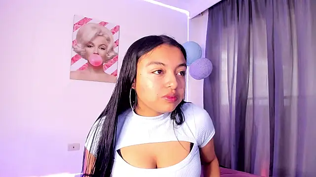 sweet cinamon online show from August 5, 2026, 1:58 pm