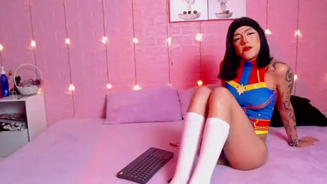 wet valery online show from March 15, 2026, 1:22 am