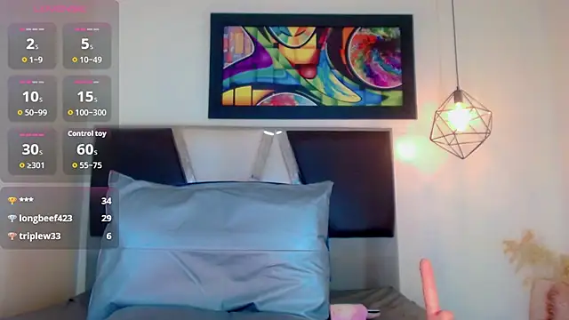 alexsandra kiss online show from October 4, 2025, 11:30 am