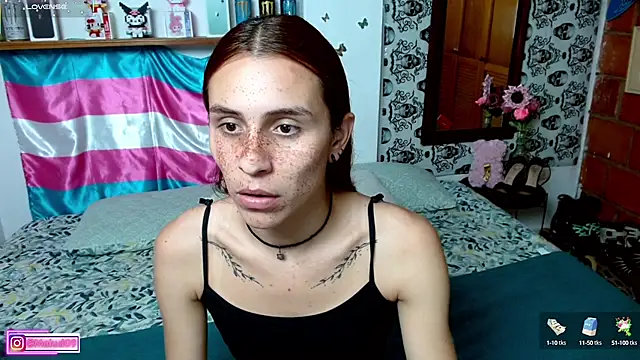 Snapshot of Malud09 chatting on March 17, 2025, 12:04 pm Malud09 online show from March 17, 2025, 12:04 pm