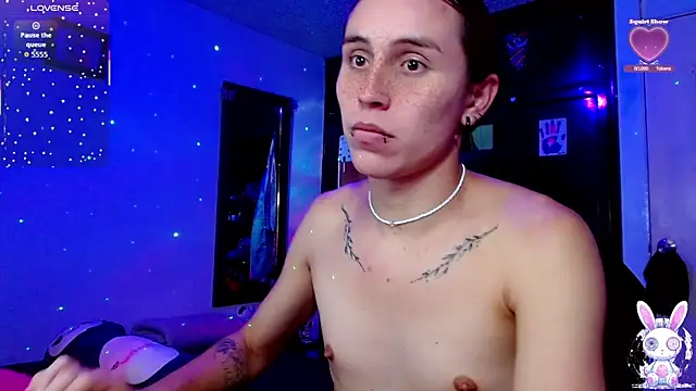 Malud09 online show from March 19, 2026, 2:10 pm