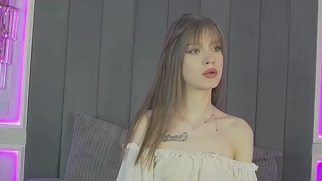 BellaSecrett online show from March 16, 2025, 9:37 pm