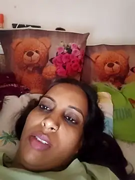 Hotty-Nidhi online show from June 14, 2026, 2:57 am
