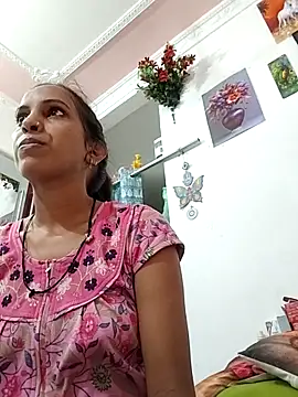 Hotty-Nidhi online show from June 20, 2026, 3:42 am