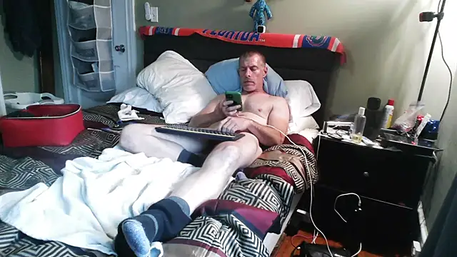 alickandstick online show from May 13, 2026, 11:29 am
