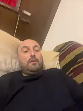 maxxxio12 online show from March 14, 2025, 5:46 pm