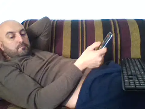 maxxxio12 online show from March 16, 2025, 2:11 pm