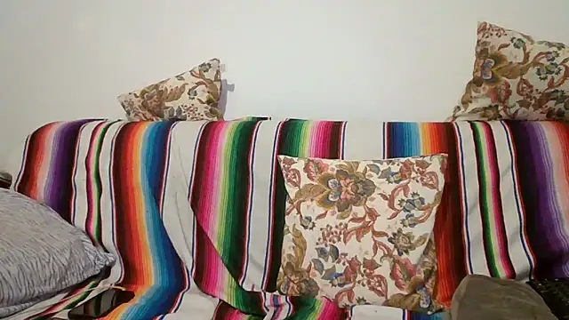 maxxxio12 online show from April 13, 2026, 7:30 pm