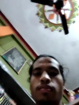 rahulsingh1005 online show from March 12, 2025, 6:00 pm