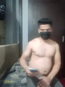 goluaryan online show from February 17, 2026, 6:47 pm