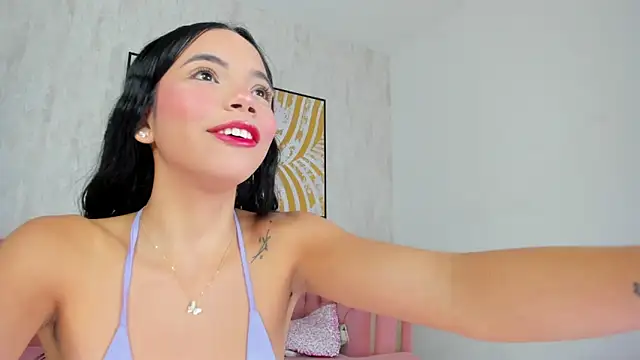 Krissi latore online show from January 17, 2026, 1:05 pm