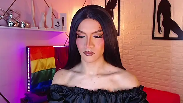 agatha rodriguez online show from June 18, 2026, 12:31 pm