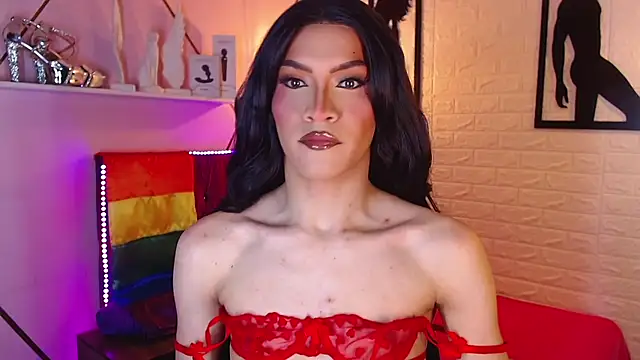 agatha rodriguez online show from June 22, 2026, 12:13 pm
