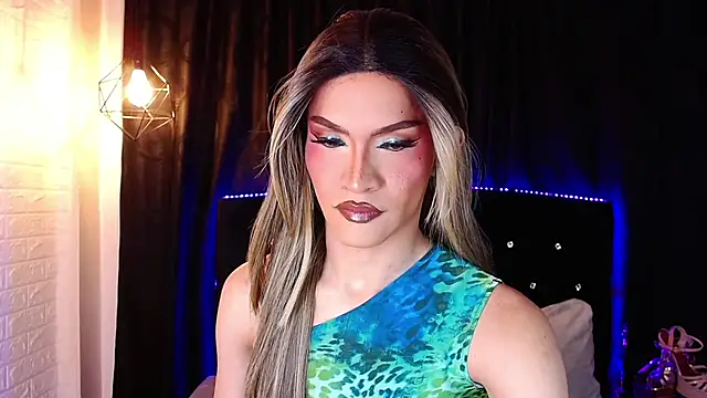 agatha rodriguez online show from July 2, 2026, 1:17 pm