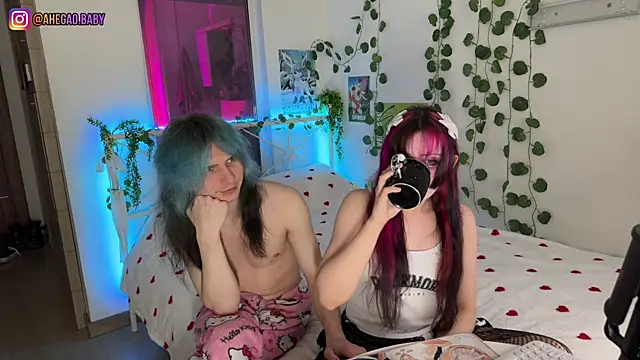h3ntai baby online show from May 16, 2026, 4:28 pm