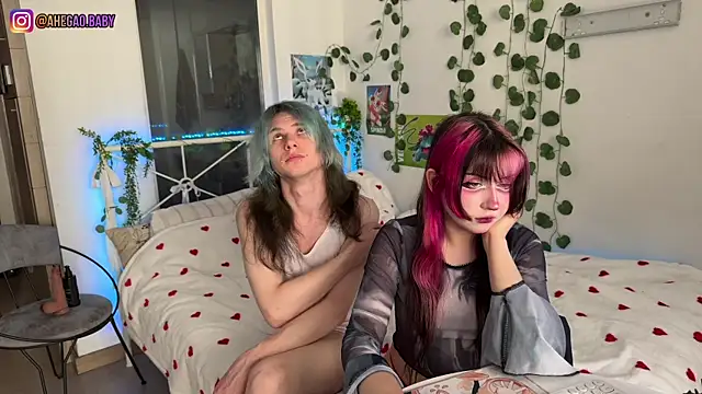 h3ntai baby online show from May 24, 2026, 3:17 pm