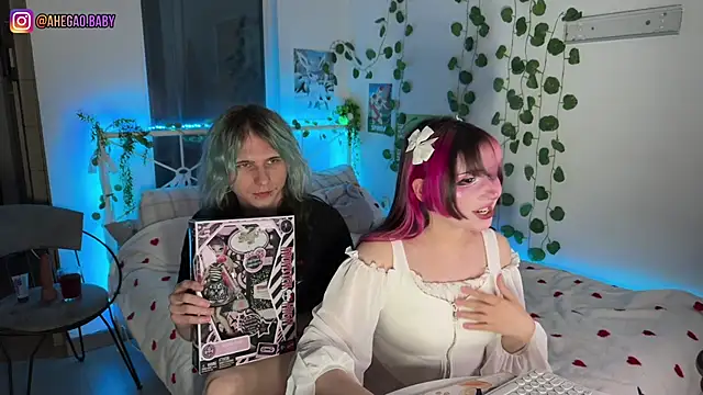 h3ntai baby online show from May 29, 2026, 6:17 pm