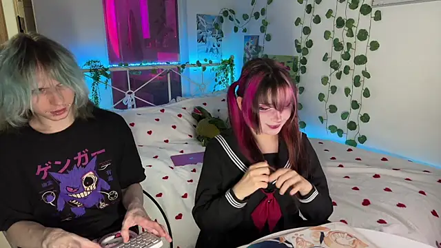 h3ntai baby online show from May 31, 2026, 6:53 pm