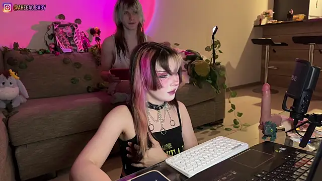h3ntai baby online show from June 23, 2026, 6:50 pm