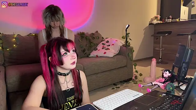 h3ntai baby online show from July 4, 2026, 8:15 pm
