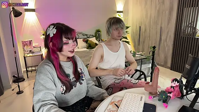 h3ntai baby online show from July 9, 2026, 6:56 pm