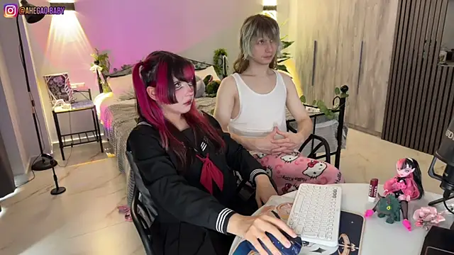 h3ntai baby online show from July 12, 2026, 3:03 pm