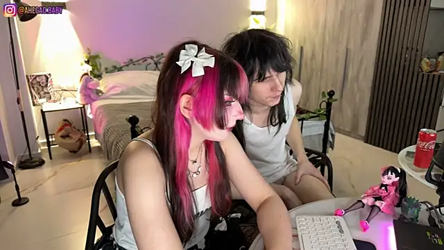 h3ntai baby online show from July 29, 2026, 7:12 pm