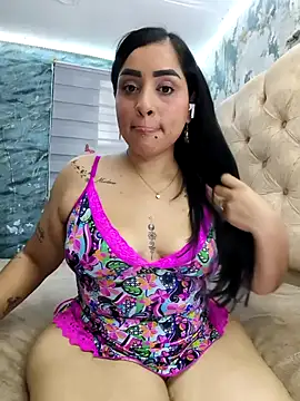 L ucero online show from February 3, 2026, 11:10 pm