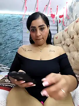 L ucero online show from February 11, 2026, 5:34 am