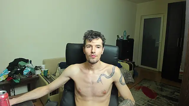 Snapshot of JustinPorno chatting on September 21, 2025, 7:48 pm JustinPorno online show from September 21, 2025, 7:48 pm