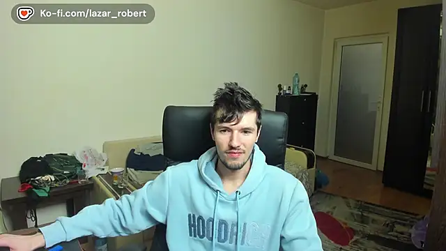 Snapshot of JustinPorno chatting on October 3, 2025, 5:37 am JustinPorno online show from October 3, 2025, 5:37 am