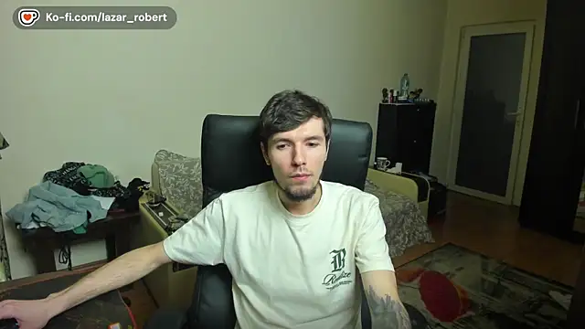 Snapshot of JustinPorno chatting on October 26, 2025, 1:17 pm JustinPorno online show from October 26, 2025, 1:17 pm