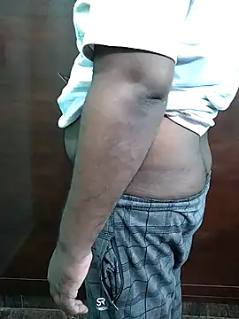 Idontmind367 online show from September 12, 2025, 4:56 am