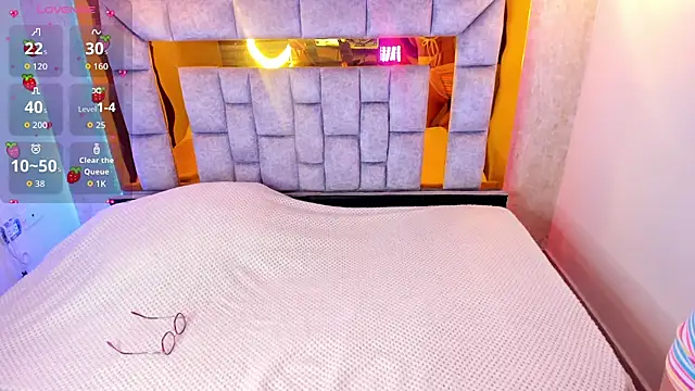 Snapshot of Kanela_miller_ chatting on September 22, 2025, 12:18 pm Kanela miller  online show from September 22, 2025, 12:18 pm