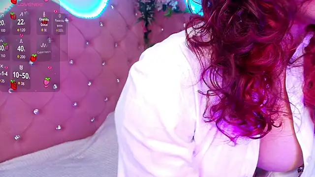 Snapshot of Kanela_miller_ chatting on September 24, 2025, 12:41 pm Kanela miller  online show from September 24, 2025, 12:41 pm