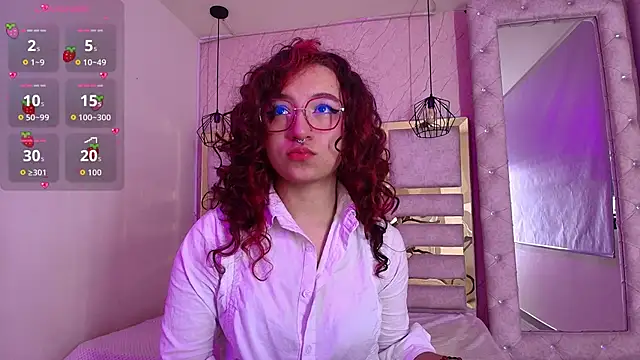 Snapshot of Kanela_miller_ chatting on September 30, 2025, 1:16 pm Kanela miller  online show from September 30, 2025, 1:16 pm