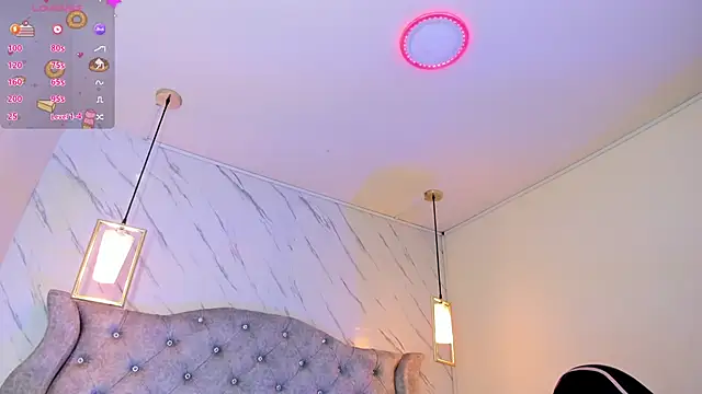 Snapshot of adara_evanss chatting on September 19, 2025, 8:31 pm adara evanss online show from September 19, 2025, 8:31 pm