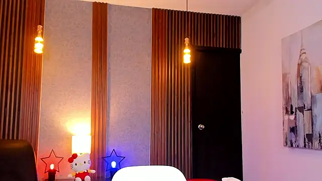 Abby sinss online show from February 10, 2026, 8:24 pm