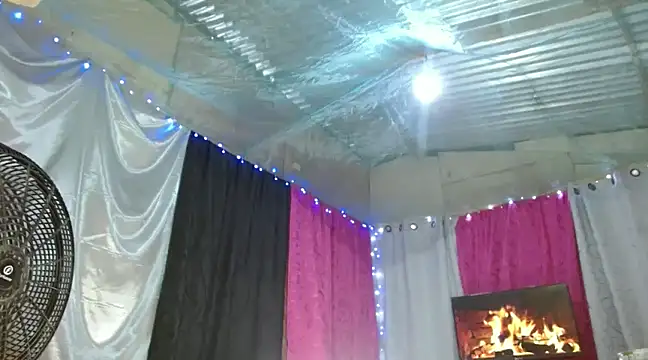 Hidden Fantasies online show from March 13, 2025, 12:27 am