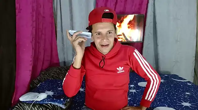 Hidden Fantasies online show from March 15, 2025, 12:15 am